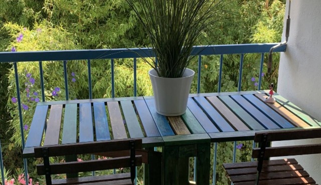 Joli Appartement Calme Près des Plages
