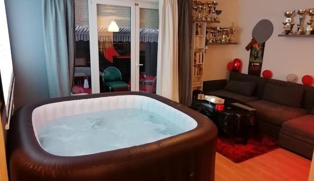 Joli Appartement Coquet