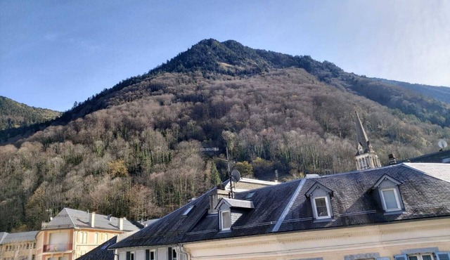 Joli Appartement de 4/6 Pers Labelisé 4diamants