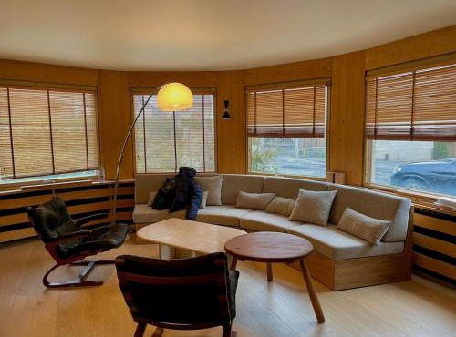 Joli Appartement familial Centre du village