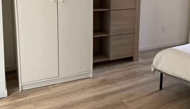 Joli appartement près de Colmar