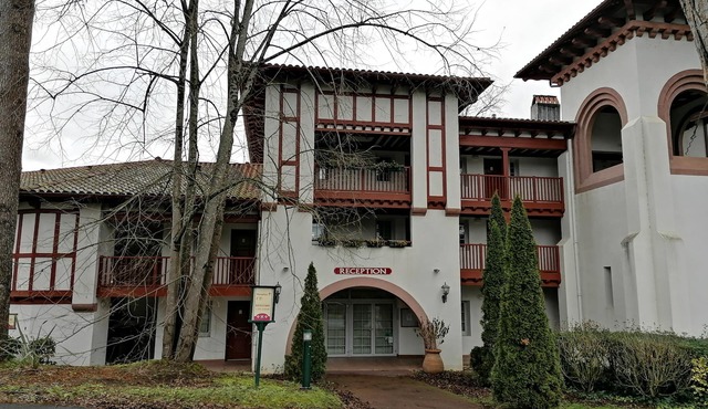 Joli Appartement Moderne Saint Jean Pied de Port