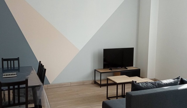 Joli Appartement Moderne/Proche de Dinard