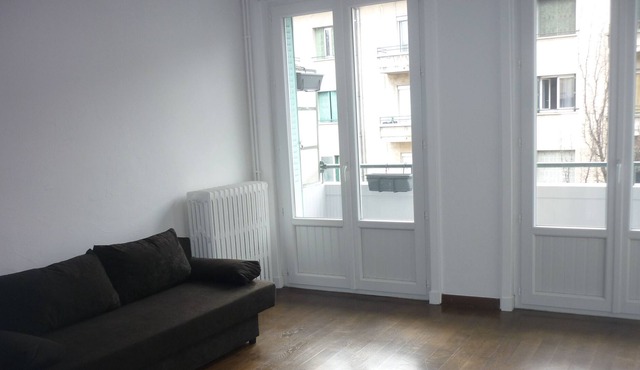 Joli Appartement sur Givors Proche Toutes Commodités