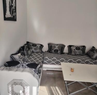 Joli appartement T2 avec terrasse