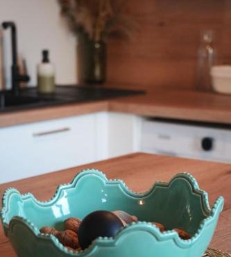 Joli Appt La Pérouse, 2 Chbres, Centre ville, Jardin