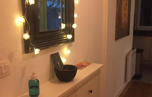 Joli Coeur, Port Marianne, 4 pers