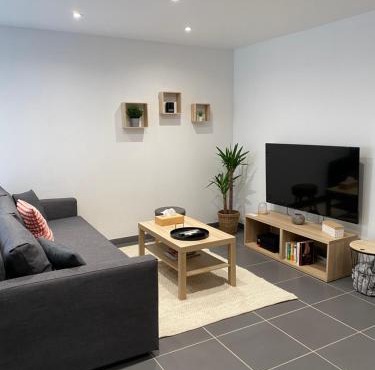 Joli duplex centre Seclin