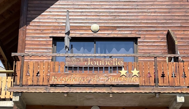 Joli Duplex DE 36 m2 À Reallon Station