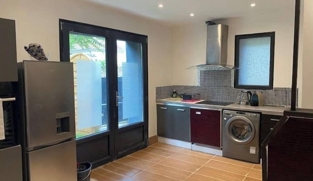 Joli Duplex Spacieux Proche Paris et CDG