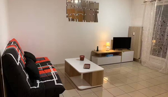 Joli F1 bis aux portes de Genève/Border 's Geneva