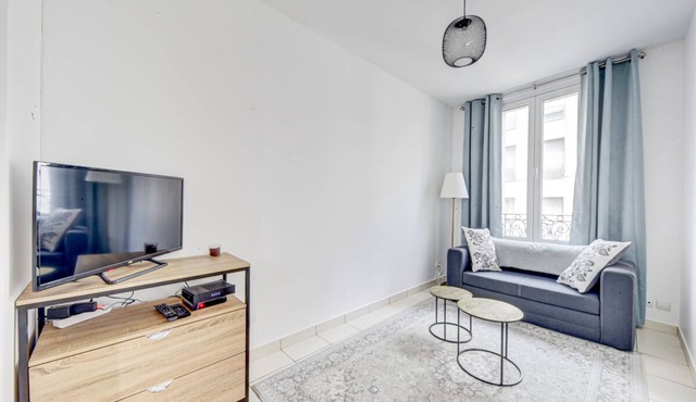 Joli F2 Proche de Paris