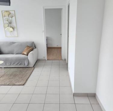 Joli F3 Montpellier proche mer et centre ville