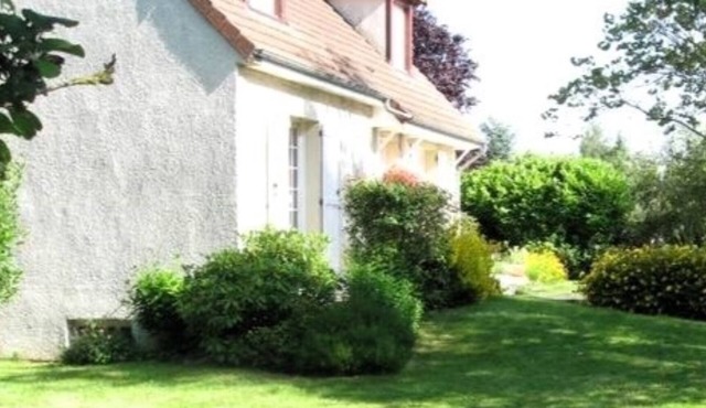 Joli F3 Dans Maison Individuelle à 30km de Paris