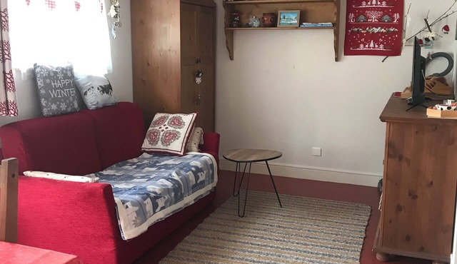 Jolie Appartement Bien Équipé