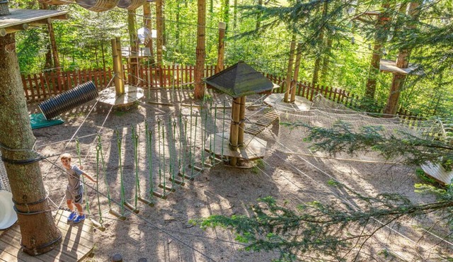 Joli Studio Chamechaude