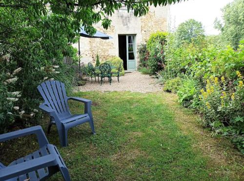 joli gîte plain pied