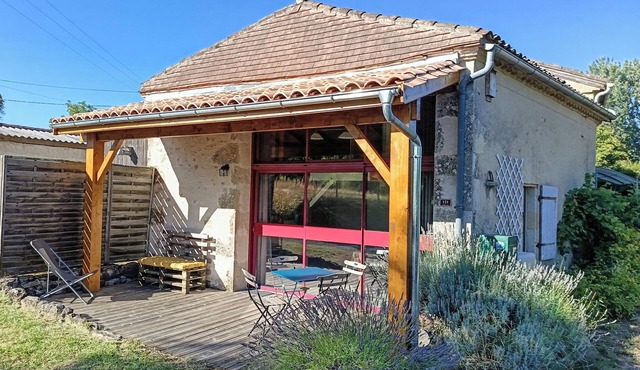 Joli Gîte Rural Pour un Séjour à la Campagne
