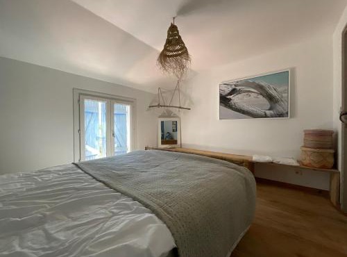 Joli gîte chic et cosy entre mer et Narbonne