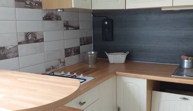 Joli Gîte D'étapes Dans la Vallée de Vilaine. En Campagne