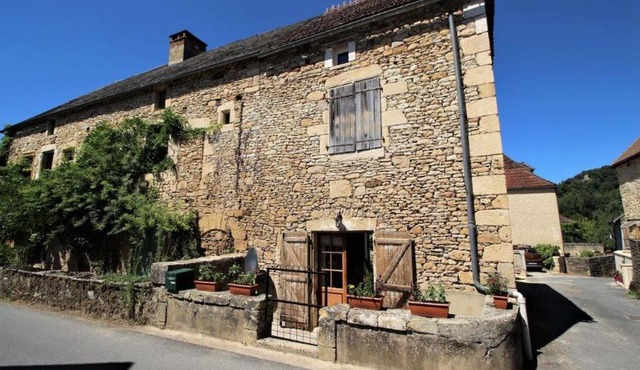 Joli gîte pour 5 personnes : Chez Cherrie