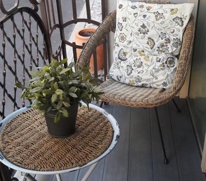 Joli loft dans village pittoresque