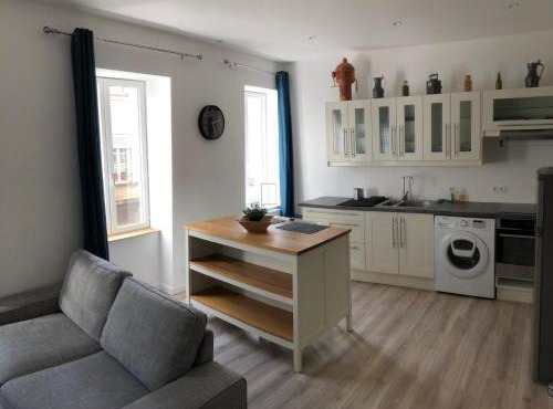 Joli logement au centre de Trévoux