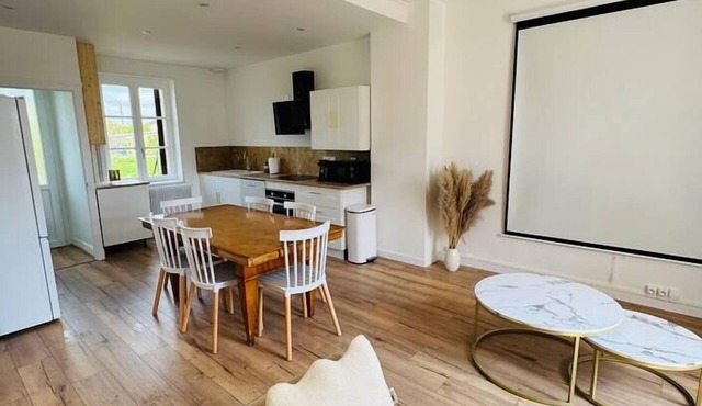 Joli Logis - Paray-le-Monial, Le Joli Logis