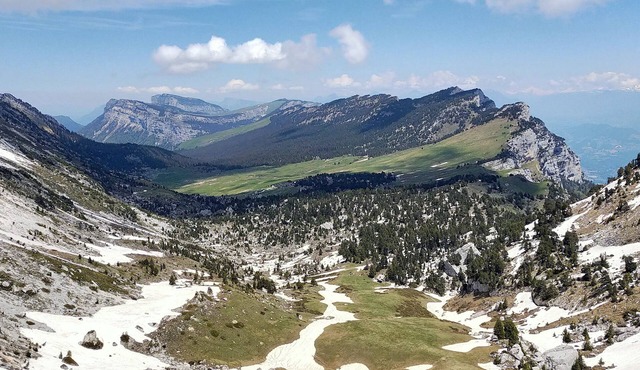 Joli Maison en Chartreuse
