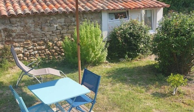 Joli Mazet Indépendant à Louer