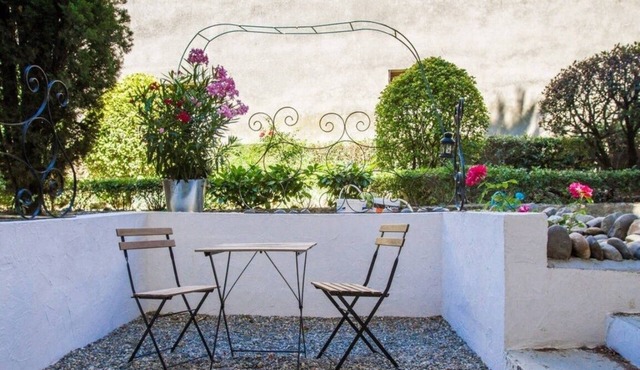 JOLI NID, Bel appartement de 46m2 avec terrasse !