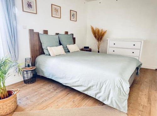 Joli nid douillet proche Nîmes