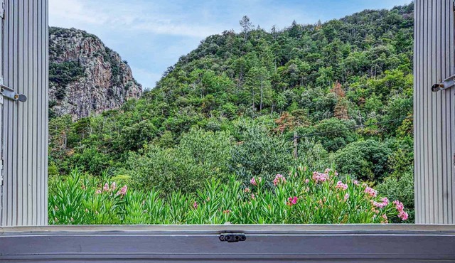 Joli Petit Studio à 200 Mètres des Thermes