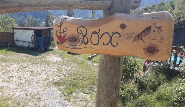 Joli Pavillon Individuel et Privatif