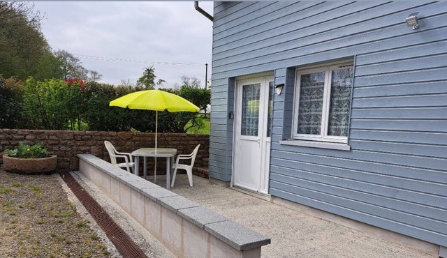 Joli Petit Studio à la Campagne