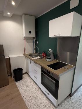 joli petit studio breval