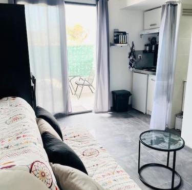 Joli Petit Studio Cosy