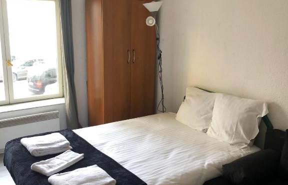 Joli petit studio centre ville jac9