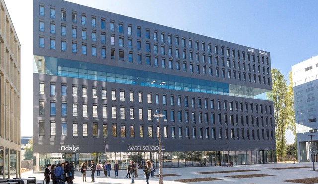 Joli Studio 4p, prés des musées et du Loire !