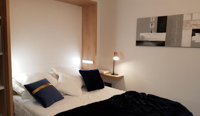 Joli studio en Provence