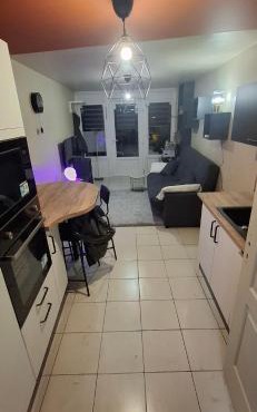 Joli studio indépendant