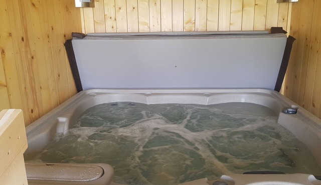 Joli studio les brimbelles