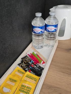 Joli Studio plein centre ville