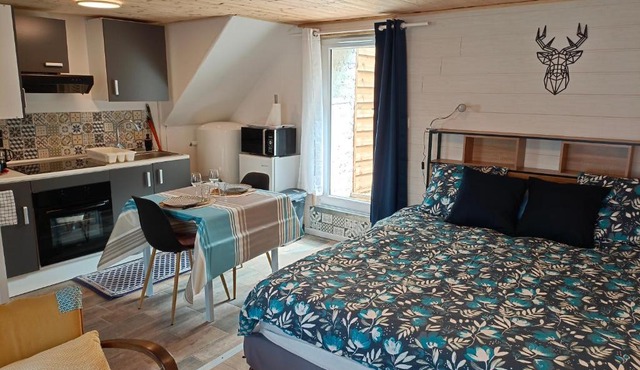 Joli studio Rosporden