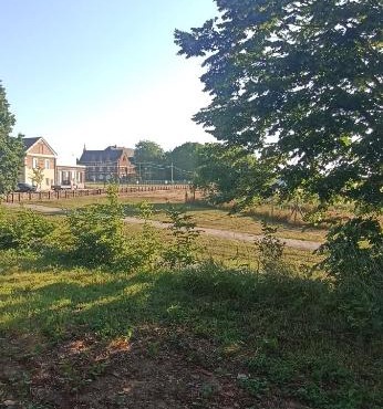 Joli studio spacieux au rez de chaussée