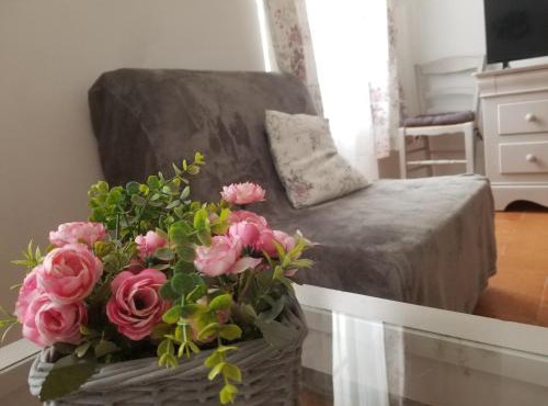 Joli T2 de 40m² à louer à Le Muy (83490)