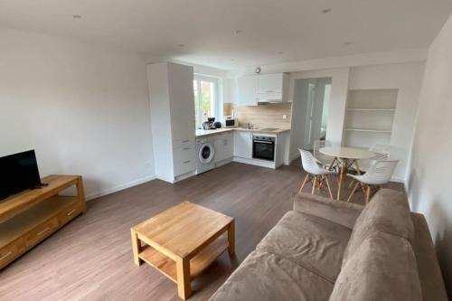 Joli T2 idéalement situé parking