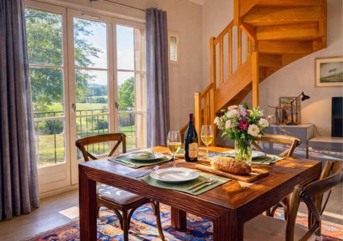 Joli T3 au pied du Golf - The 19th Hole