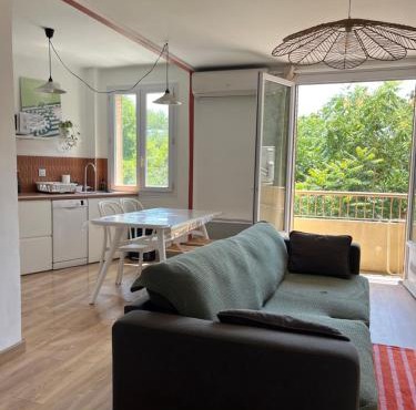 Joli T3 Centre ville