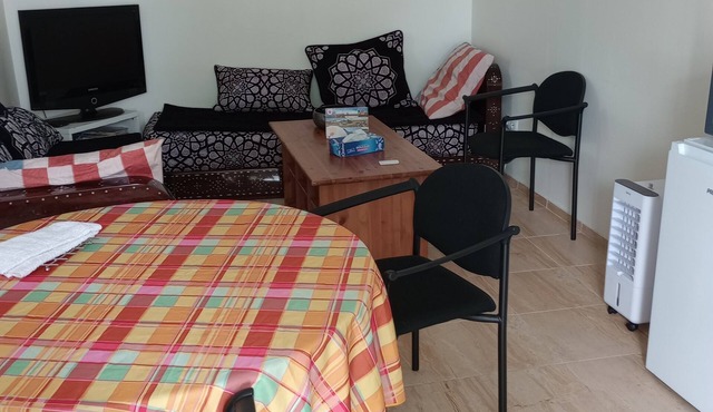 Jolie Appartement Dans LE Calme